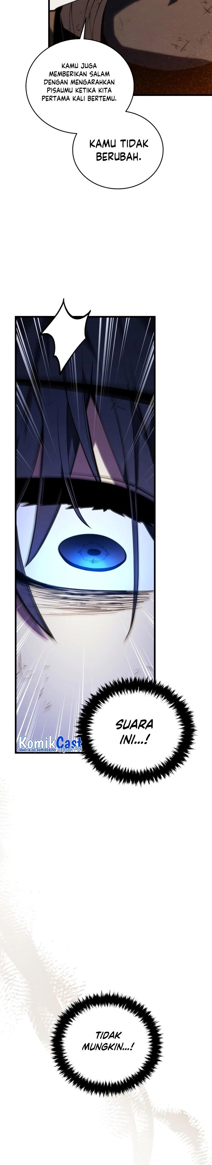 Swordmaster’s Youngest Son Chap 123 - Next Chap 124