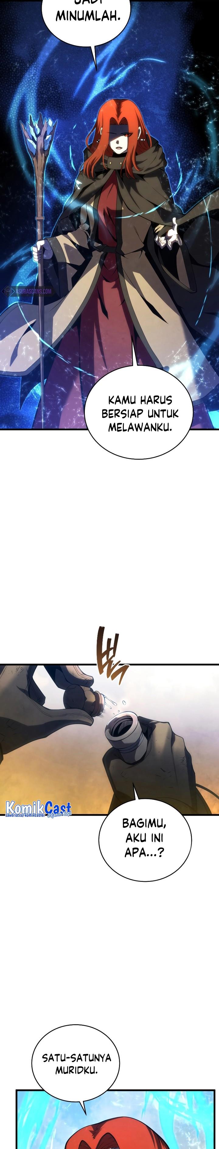 Swordmaster’s Youngest Son Chap 123 - Next Chap 124