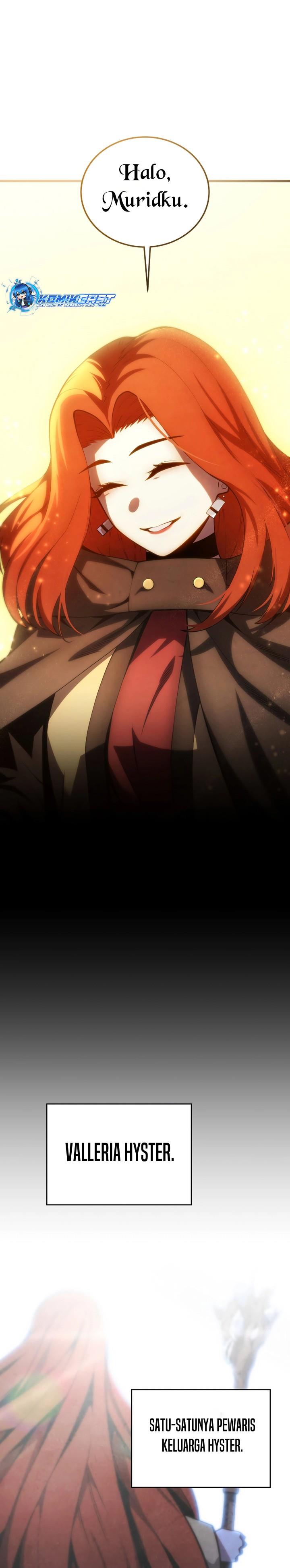 Swordmaster’s Youngest Son Chap 123 - Next Chap 124