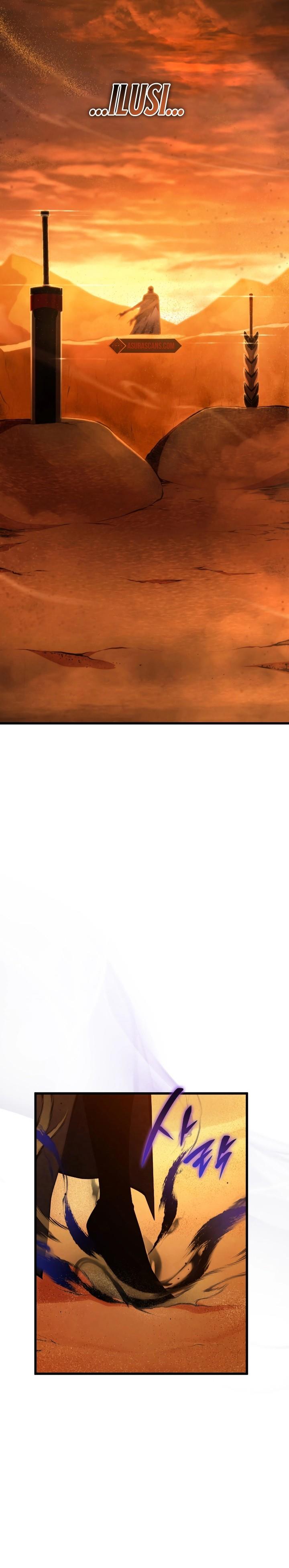 Swordmaster’s Youngest Son Chap 123 - Next Chap 124