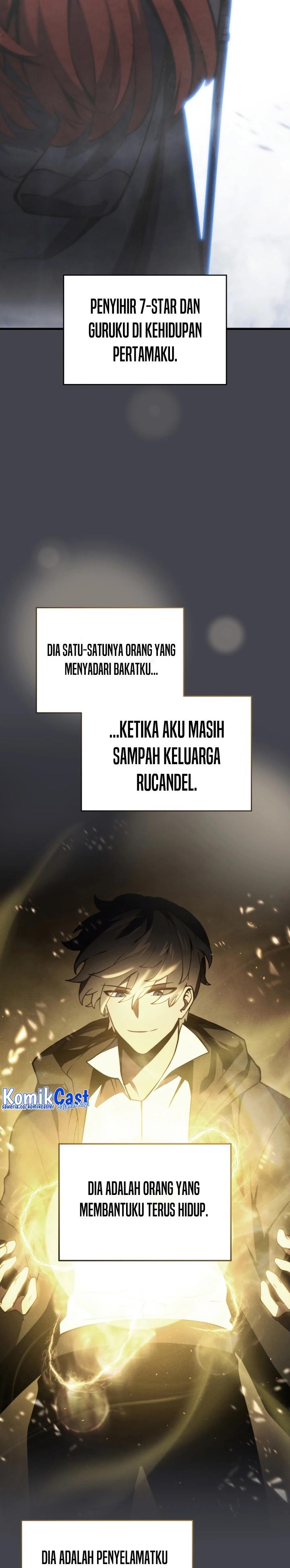 Swordmaster’s Youngest Son Chap 123 - Next Chap 124