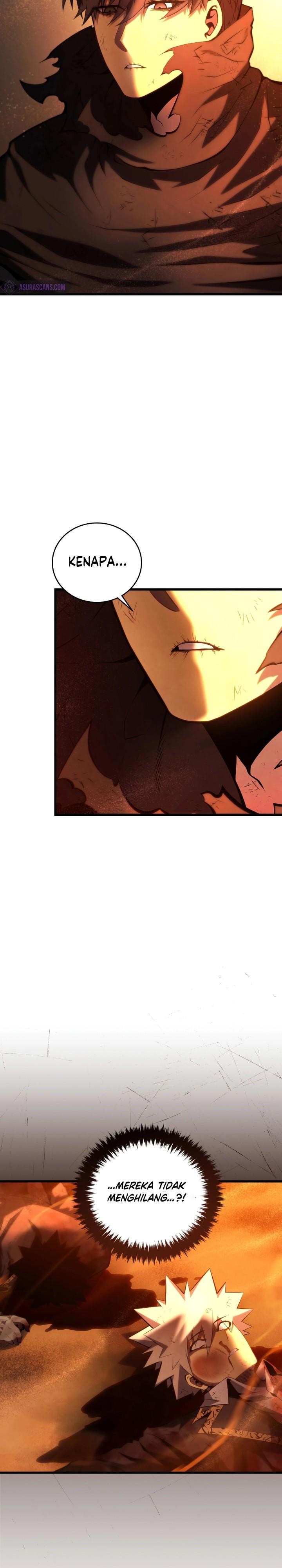 Swordmaster’s Youngest Son Chap 123 - Next Chap 124