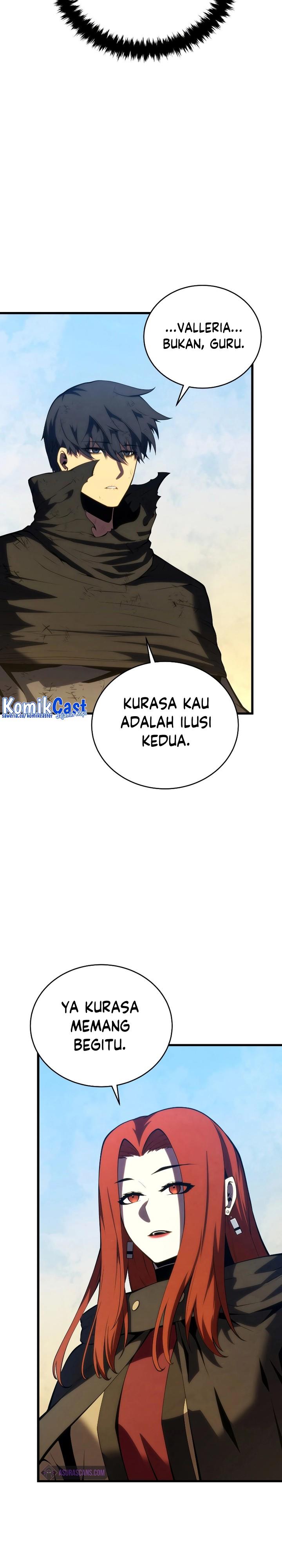 Swordmaster’s Youngest Son Chap 123 - Next Chap 124