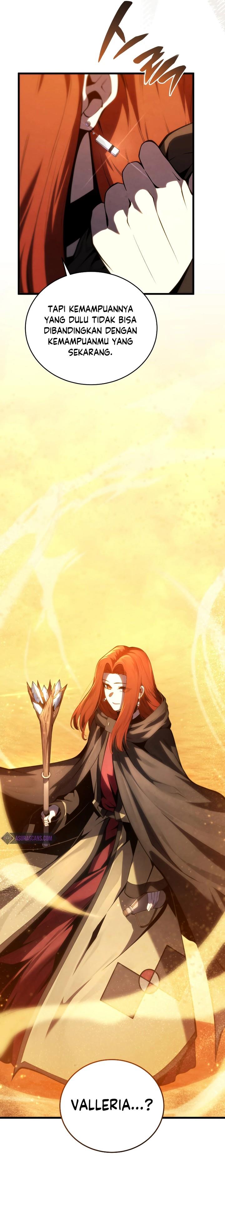 Swordmaster’s Youngest Son Chap 123 - Next Chap 124