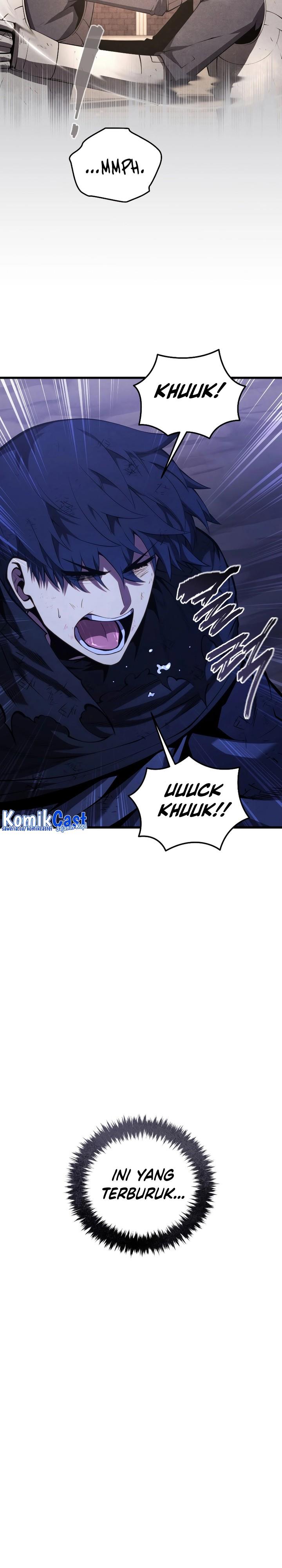 Swordmaster’s Youngest Son Chap 123 - Next Chap 124