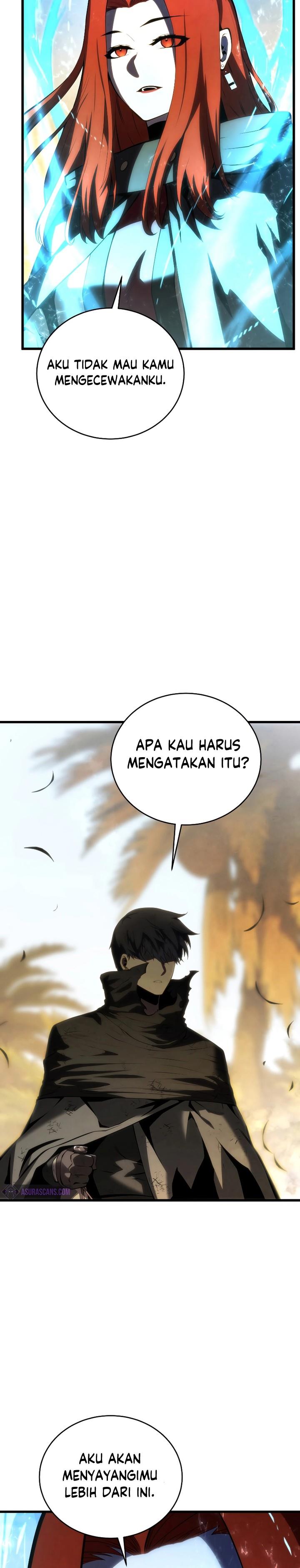 Swordmaster’s Youngest Son Chap 123 - Next Chap 124