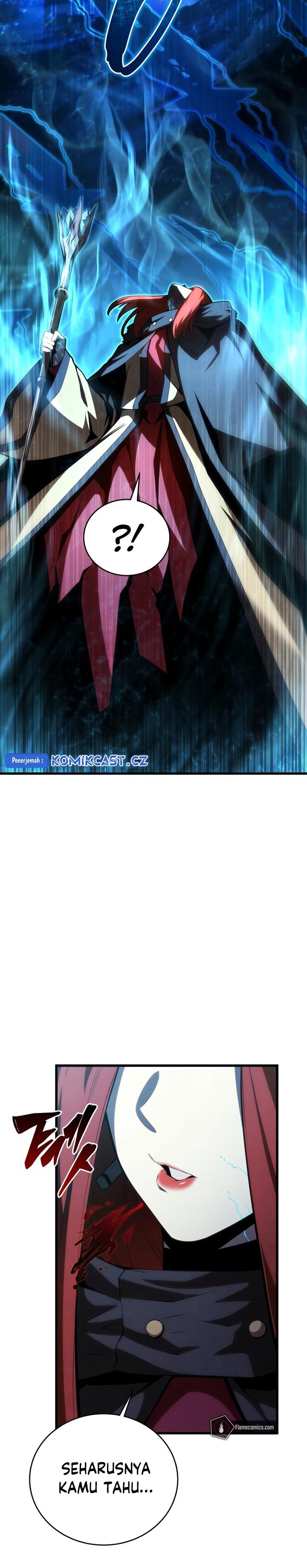 Swordmaster’s Youngest Son Chap 124 - Next Chap 125