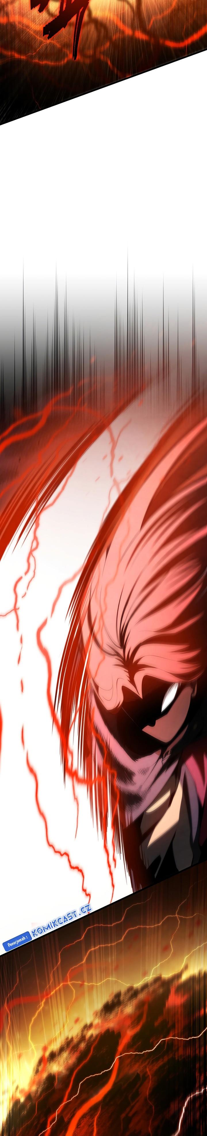 Swordmaster’s Youngest Son Chap 124 - Next Chap 125