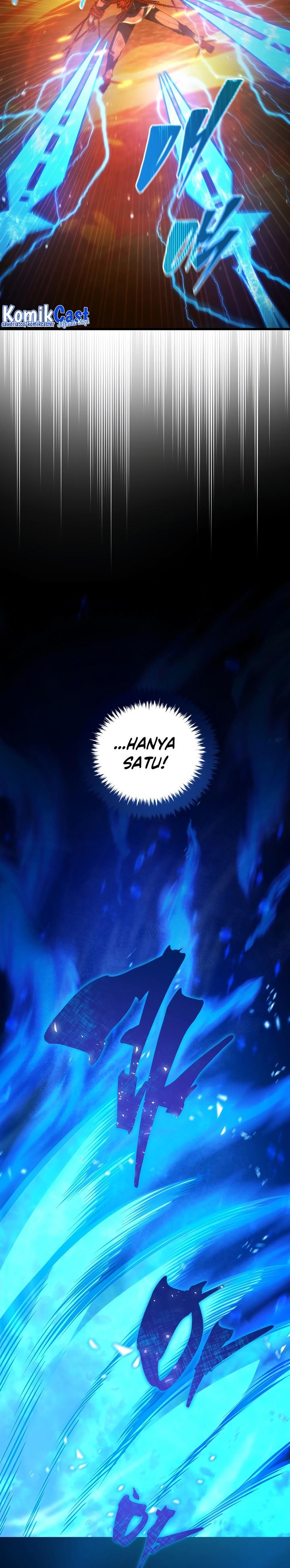 Swordmaster’s Youngest Son Chap 124 - Next Chap 125