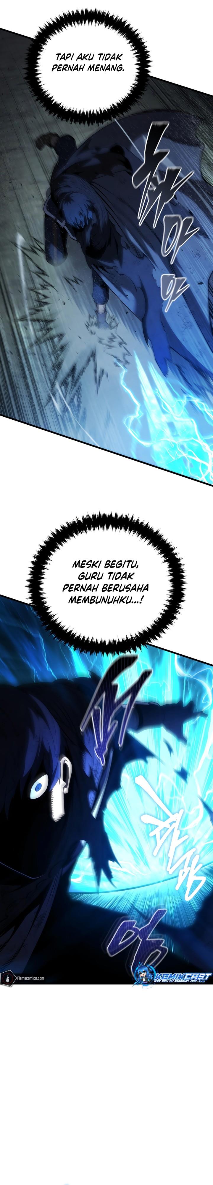 Swordmaster’s Youngest Son Chap 124 - Next Chap 125