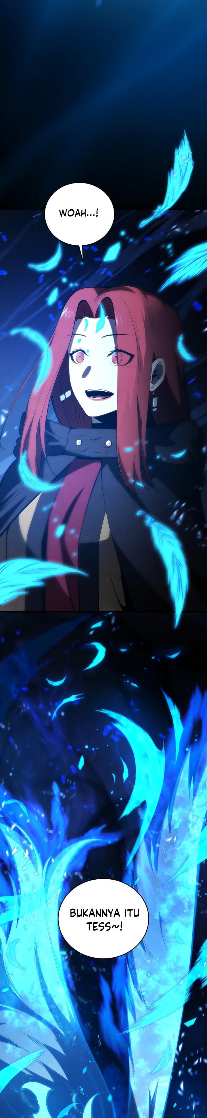 Swordmaster’s Youngest Son Chap 124 - Next Chap 125