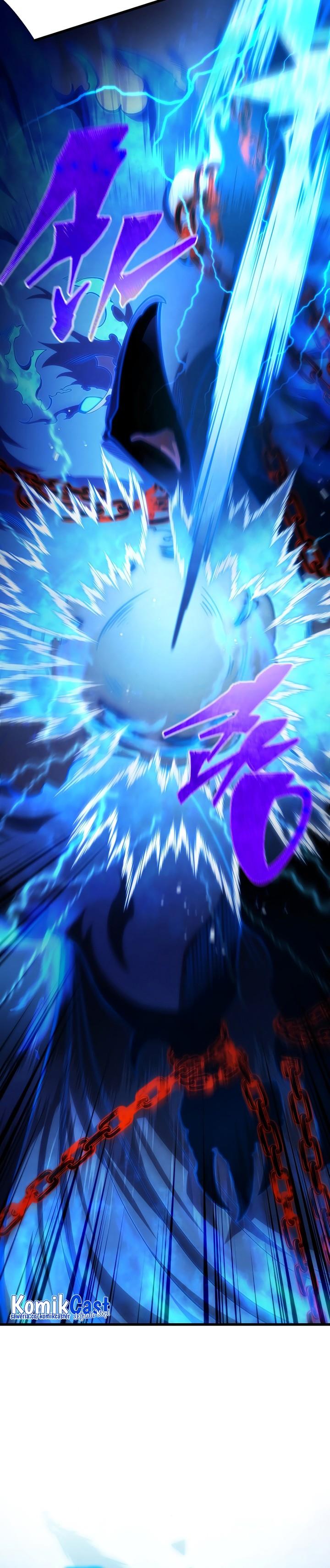 Swordmaster’s Youngest Son Chap 124 - Next Chap 125