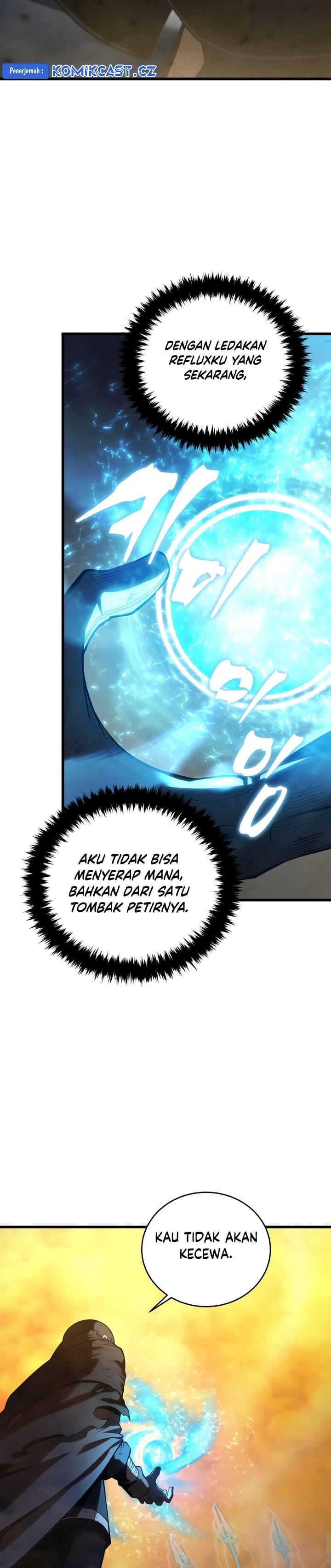 Swordmaster’s Youngest Son Chap 124 - Next Chap 125