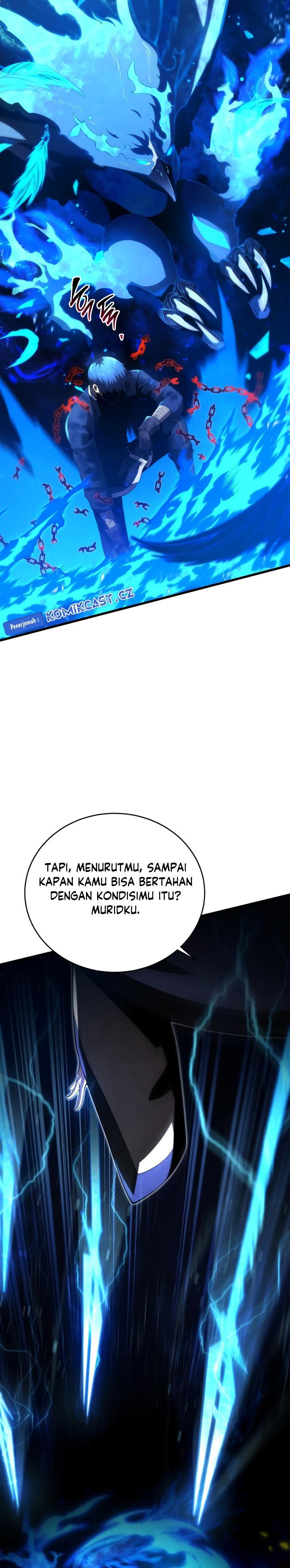 Swordmaster’s Youngest Son Chap 124 - Next Chap 125