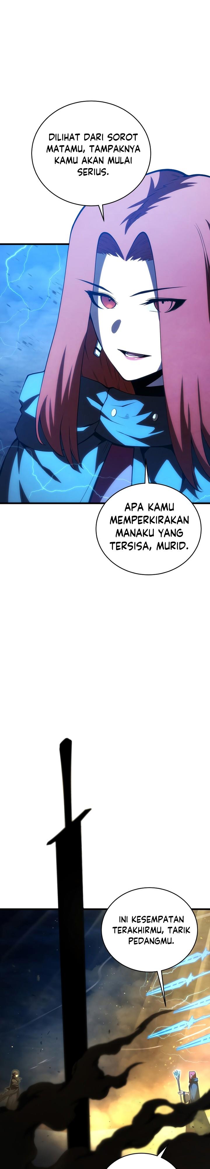 Swordmaster’s Youngest Son Chap 124 - Next Chap 125