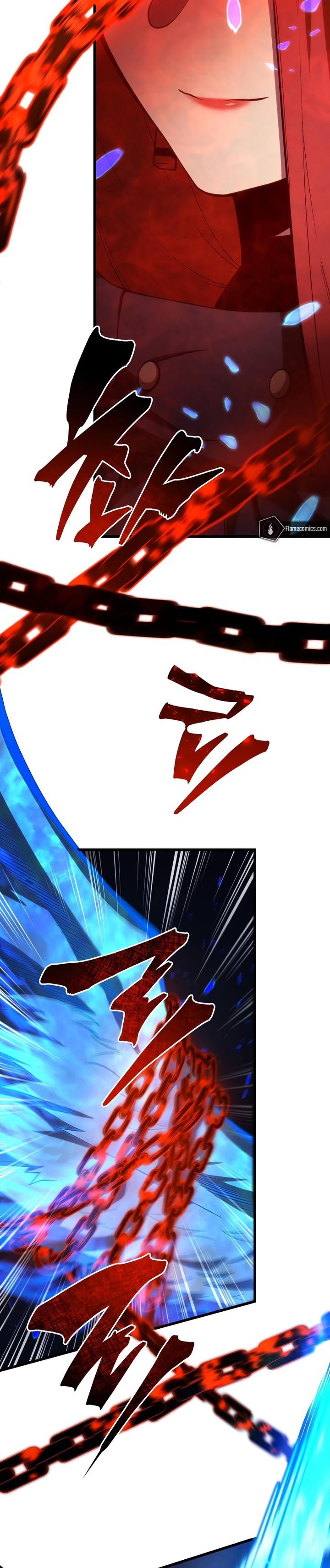 Swordmaster’s Youngest Son Chap 124 - Next Chap 125