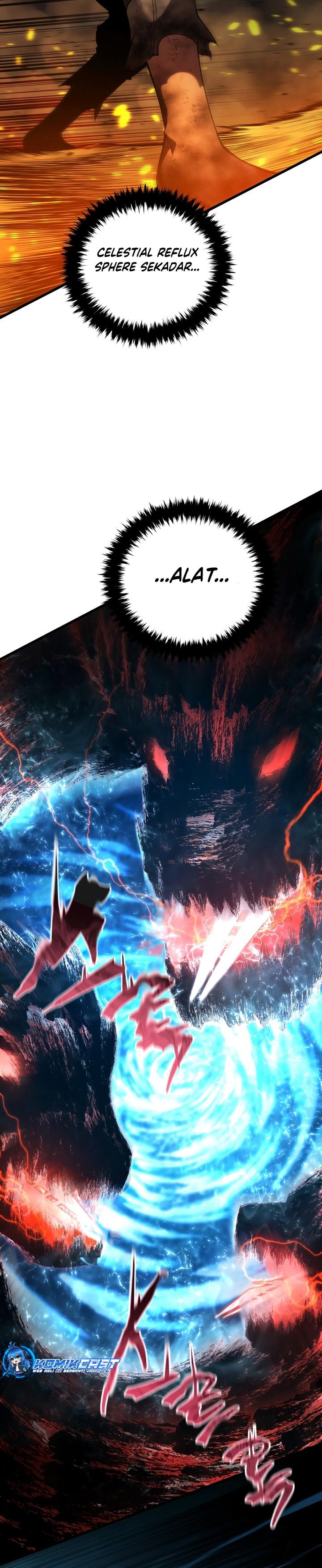 Swordmaster’s Youngest Son Chap 124 - Next Chap 125