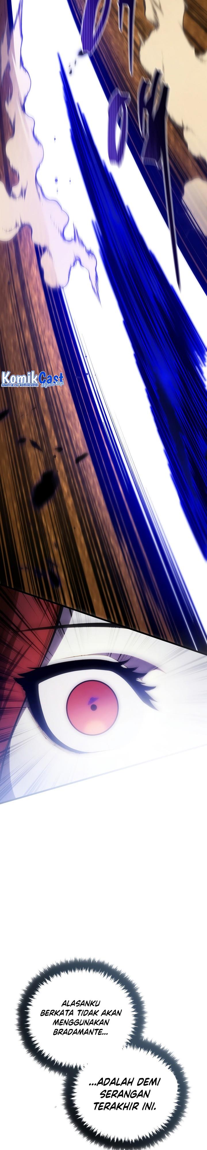 Swordmaster’s Youngest Son Chap 124 - Next Chap 125