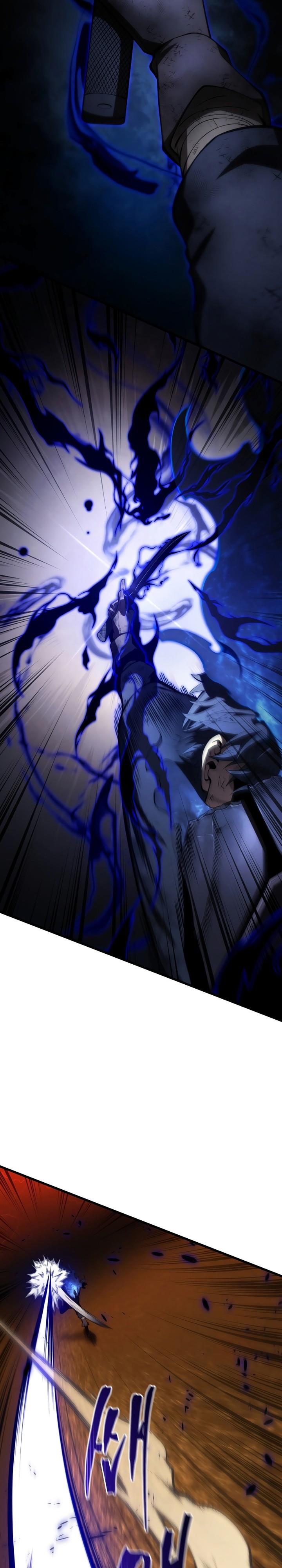 Swordmaster’s Youngest Son Chap 124 - Next Chap 125