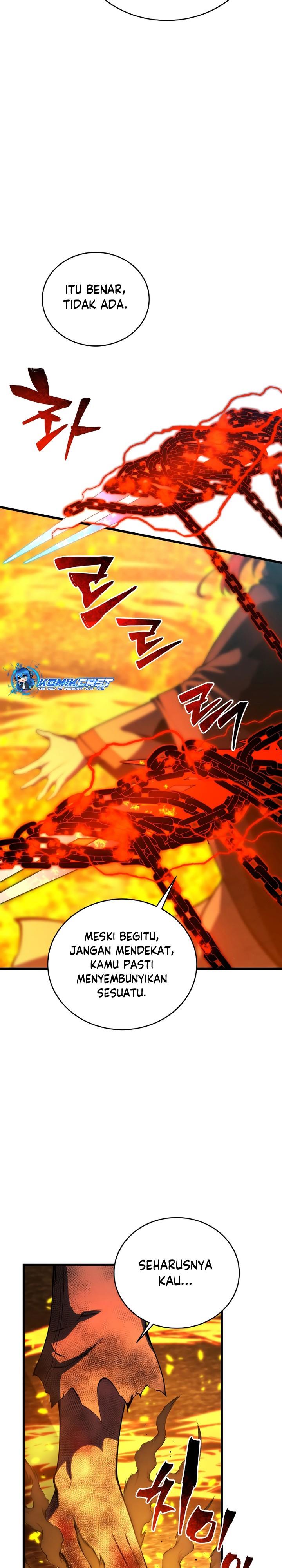 Swordmaster’s Youngest Son Chap 124 - Next Chap 125