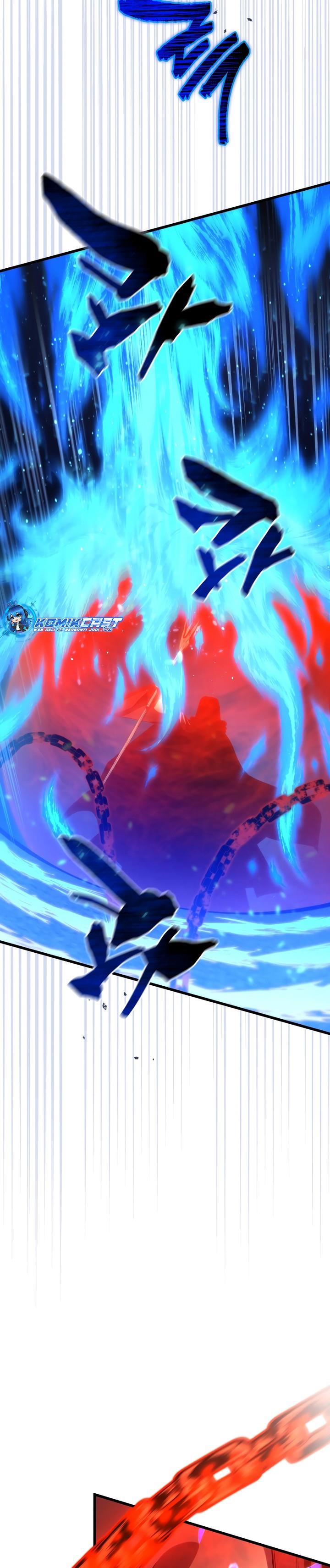 Swordmaster’s Youngest Son Chap 124 - Next Chap 125