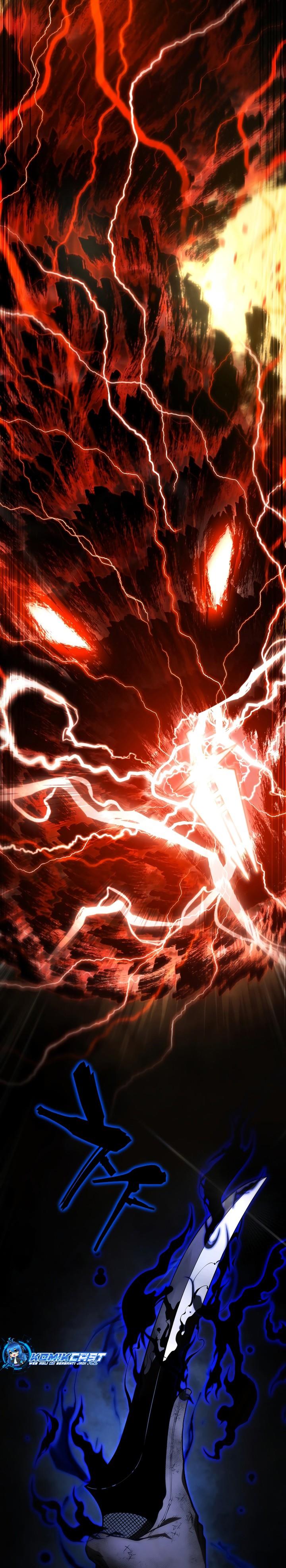 Swordmaster’s Youngest Son Chap 124 - Next Chap 125