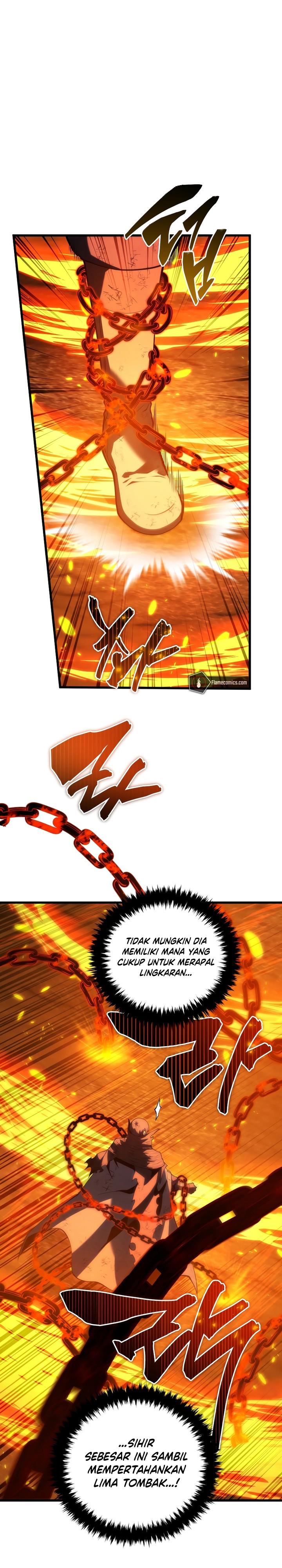 Swordmaster’s Youngest Son Chap 124 - Next Chap 125