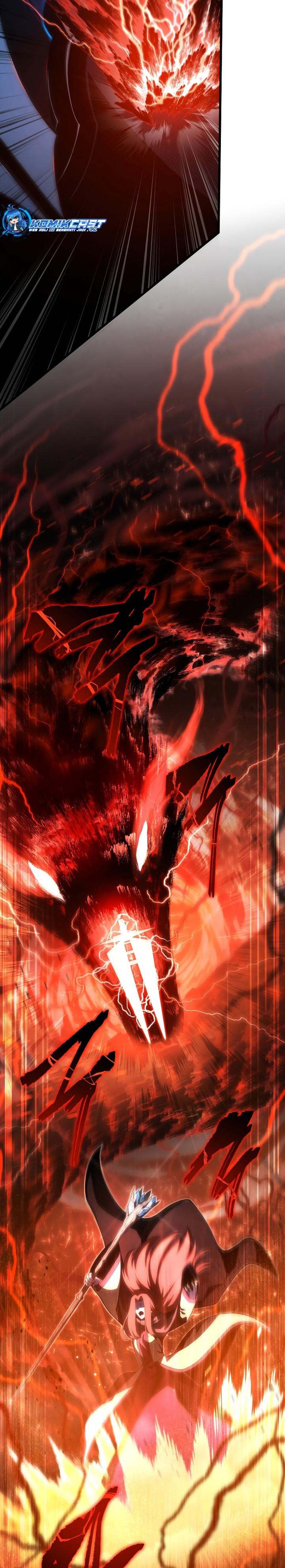 Swordmaster’s Youngest Son Chap 124 - Next Chap 125