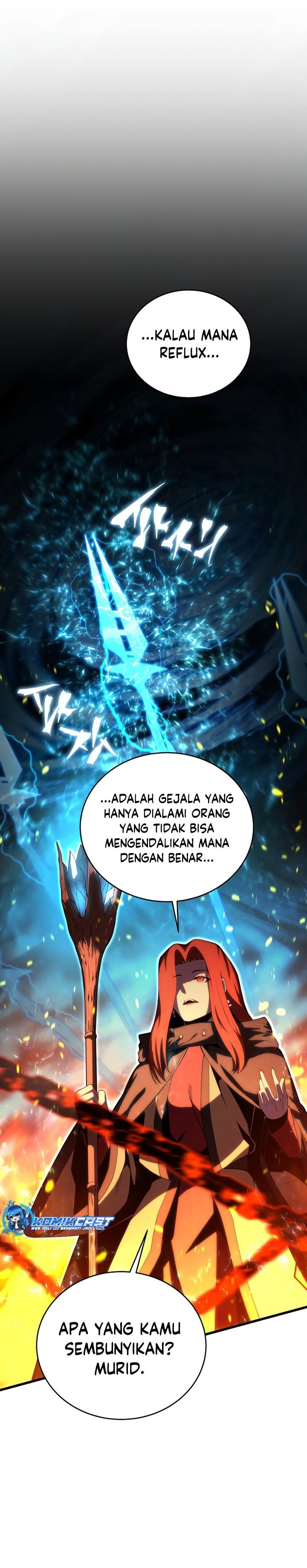 Swordmaster’s Youngest Son Chap 124 - Next Chap 125