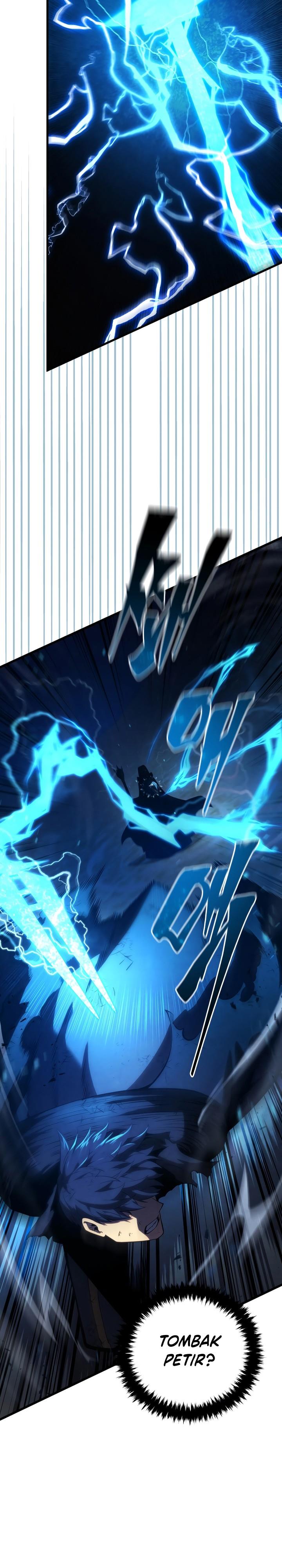 Swordmaster’s Youngest Son Chap 124 - Next Chap 125