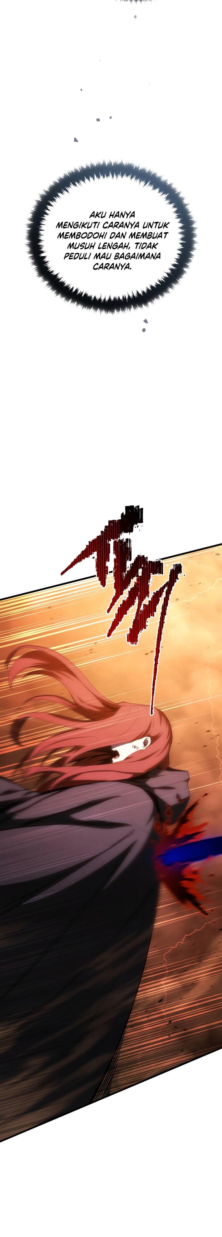 Swordmaster’s Youngest Son Chap 124 - Next Chap 125