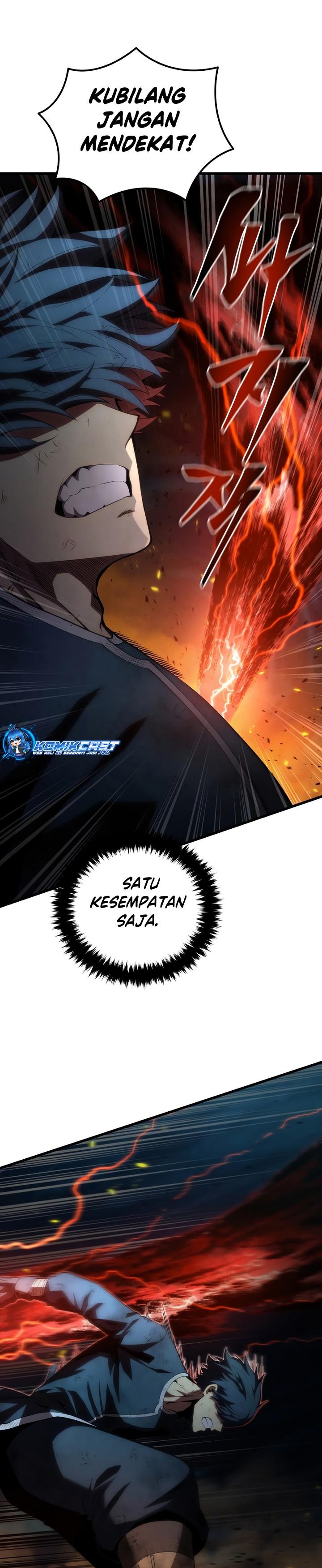 Swordmaster’s Youngest Son Chap 124 - Next Chap 125