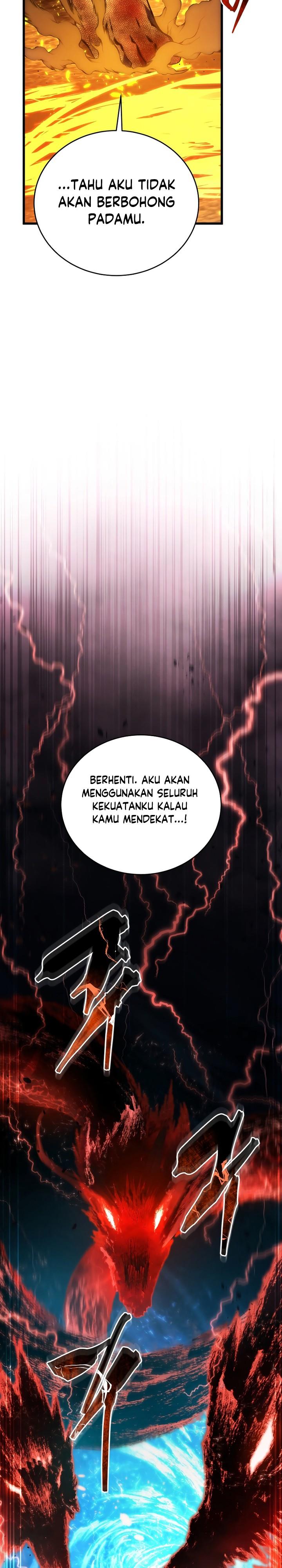 Swordmaster’s Youngest Son Chap 124 - Next Chap 125