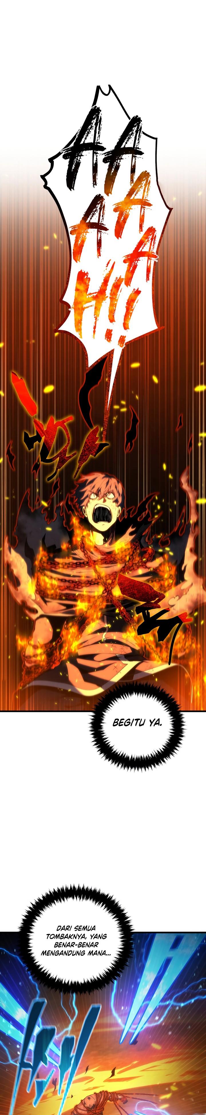 Swordmaster’s Youngest Son Chap 124 - Next Chap 125