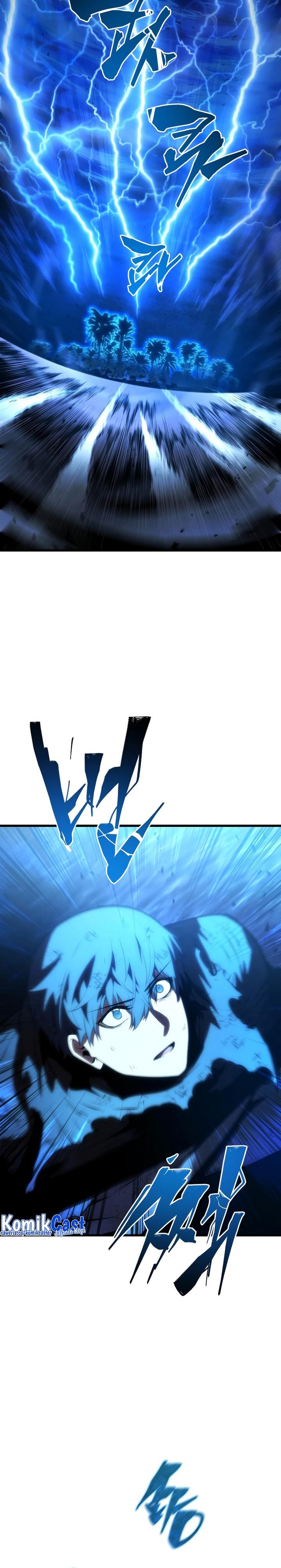 Swordmaster’s Youngest Son Chap 124 - Next Chap 125