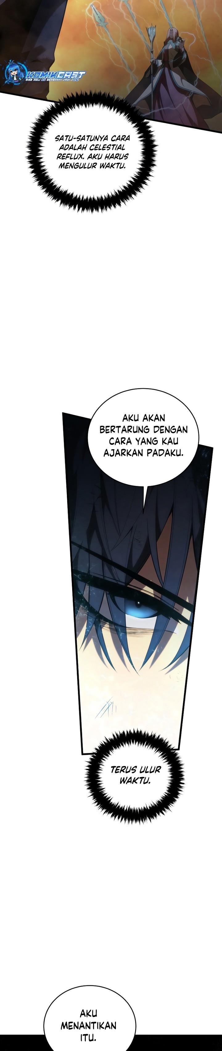 Swordmaster’s Youngest Son Chap 124 - Next Chap 125