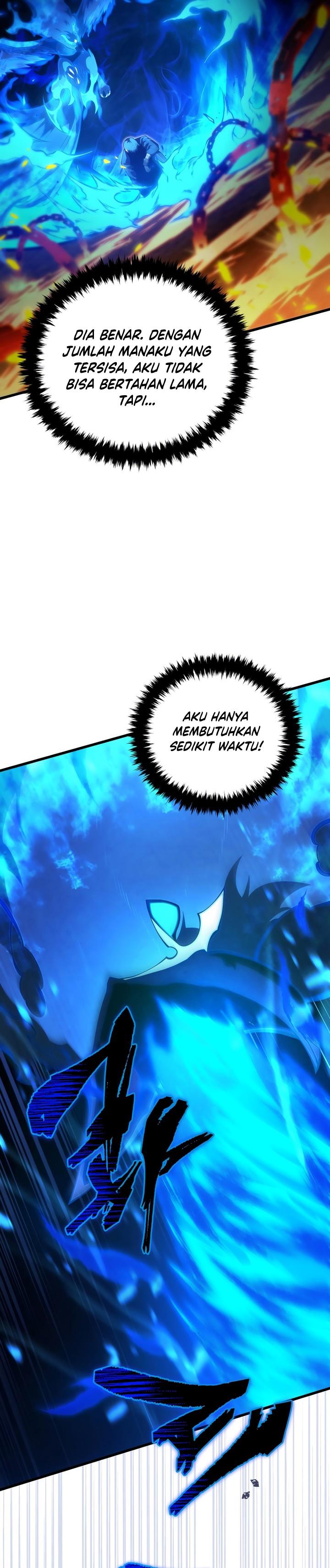 Swordmaster’s Youngest Son Chap 124 - Next Chap 125