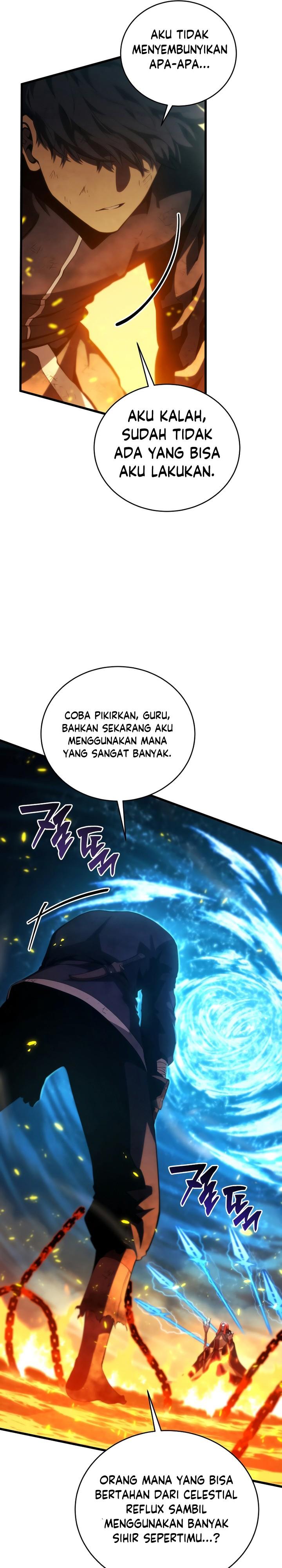 Swordmaster’s Youngest Son Chap 124 - Next Chap 125