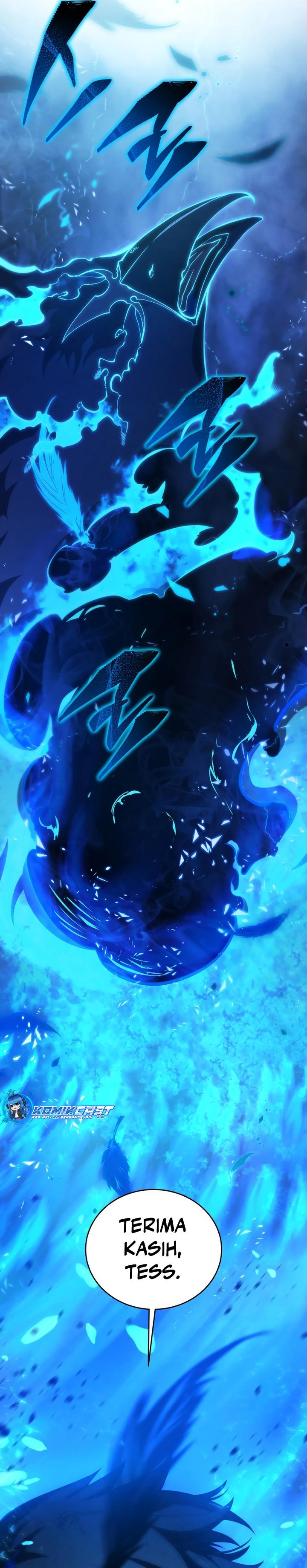 Swordmaster’s Youngest Son Chap 124 - Next Chap 125