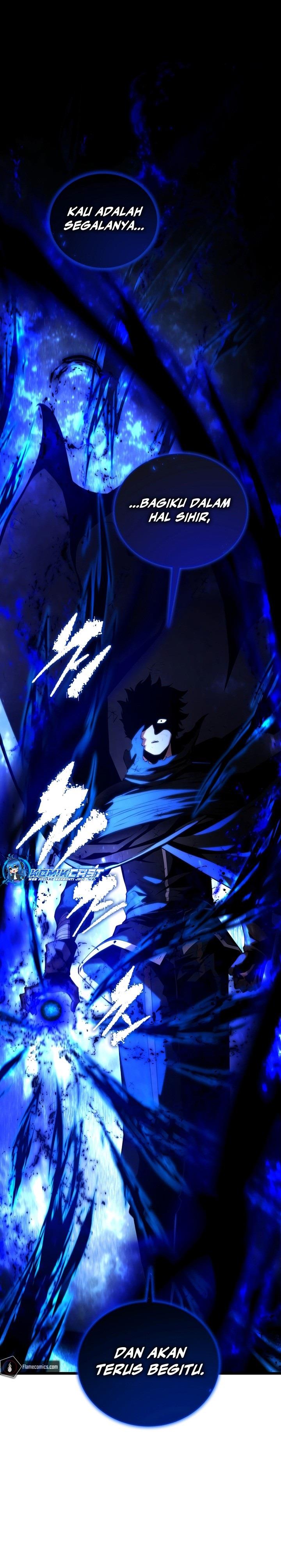 Swordmaster’s Youngest Son Chap 124 - Next Chap 125