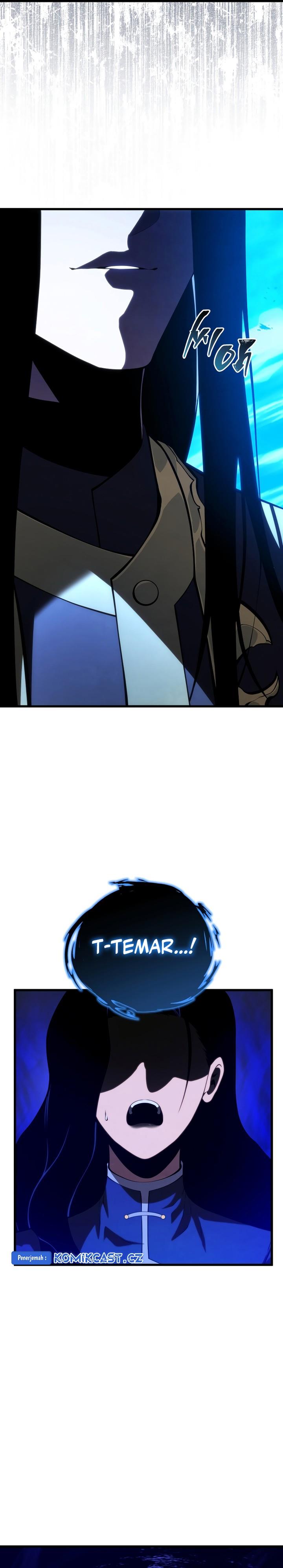 Swordmaster’s Youngest Son Chap 125 - Next Chap 126