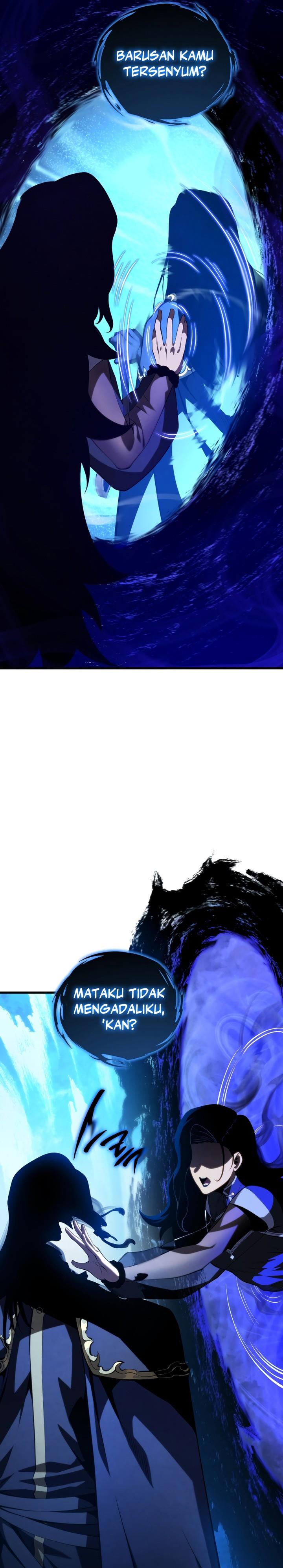 Swordmaster’s Youngest Son Chap 125 - Next Chap 126