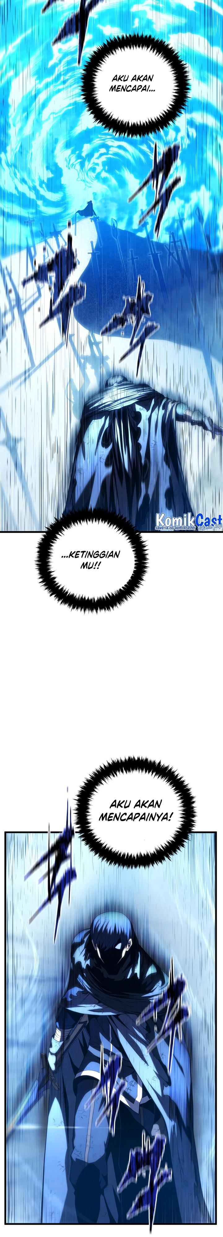 Swordmaster’s Youngest Son Chap 125 - Next Chap 126