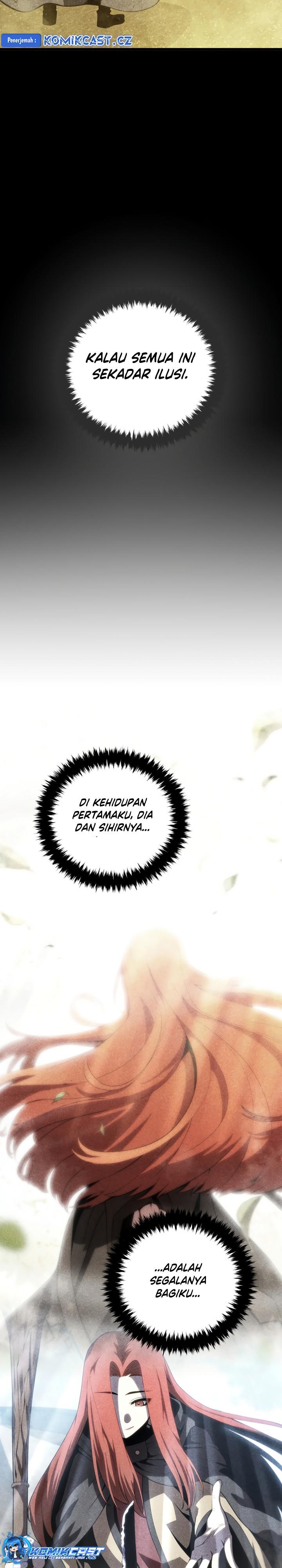 Swordmaster’s Youngest Son Chap 125 - Next Chap 126