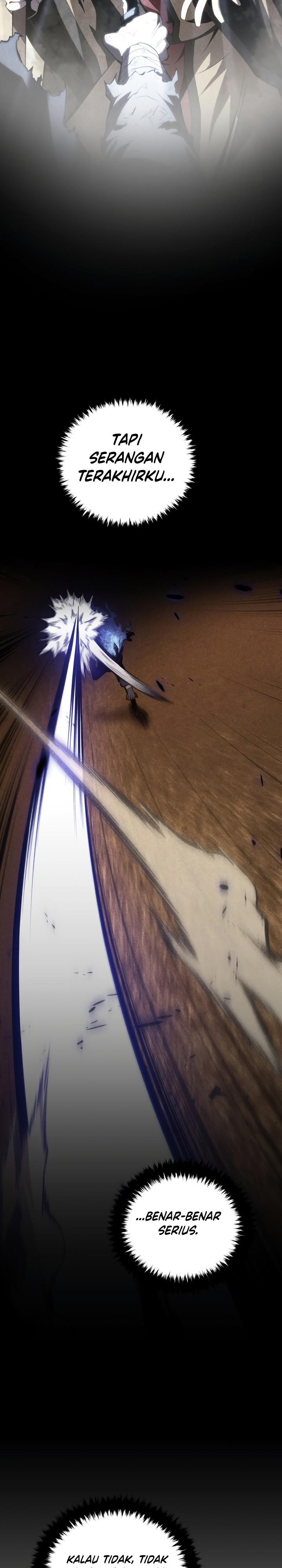 Swordmaster’s Youngest Son Chap 125 - Next Chap 126