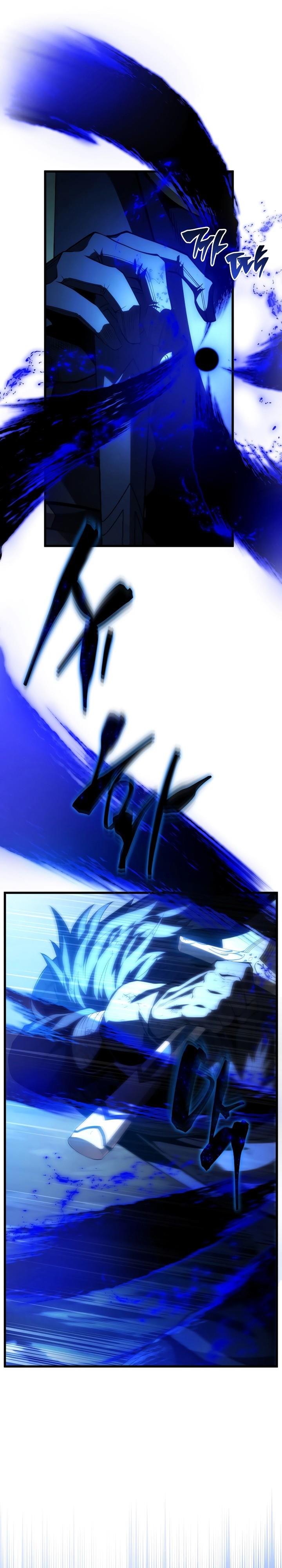 Swordmaster’s Youngest Son Chap 125 - Next Chap 126