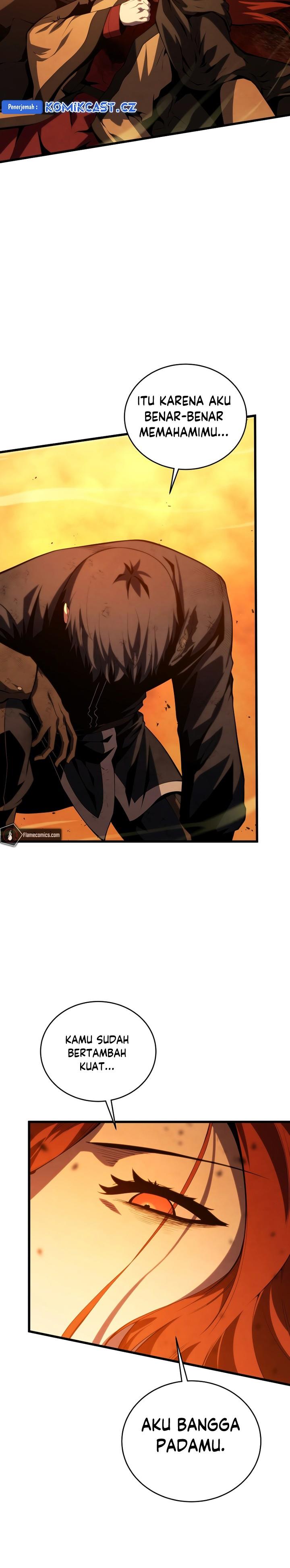 Swordmaster’s Youngest Son Chap 125 - Next Chap 126