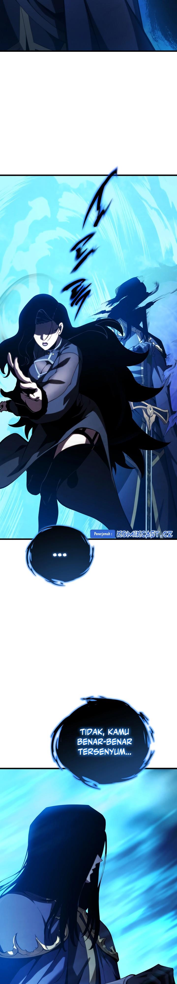 Swordmaster’s Youngest Son Chap 125 - Next Chap 126