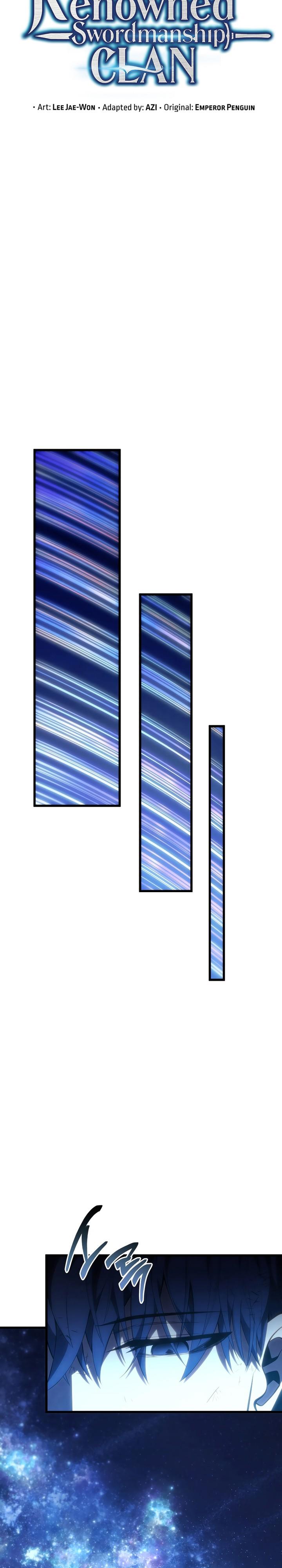 Swordmaster’s Youngest Son Chap 125 - Next Chap 126