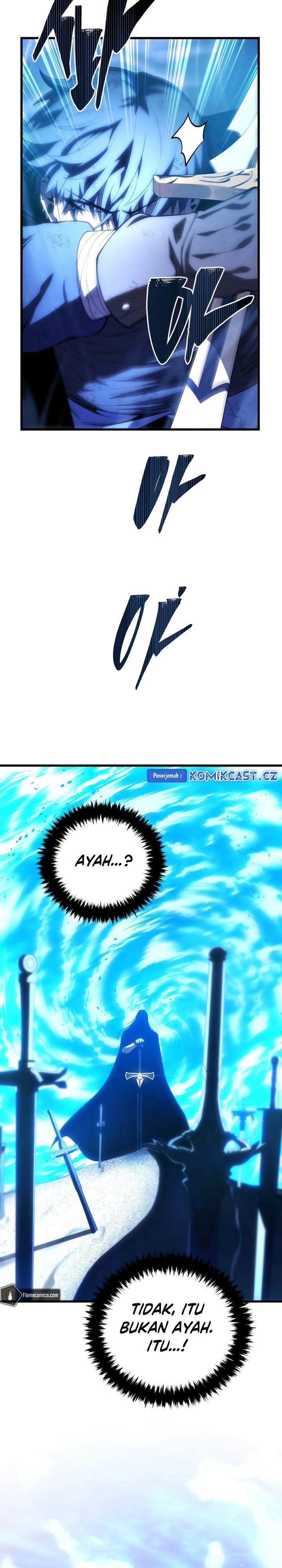 Swordmaster’s Youngest Son Chap 125 - Next Chap 126